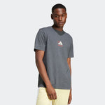 Adidas M L PIZZA TEE Póló - Sportmania.hu