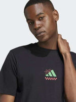 Adidas M Pizza férfi Póló