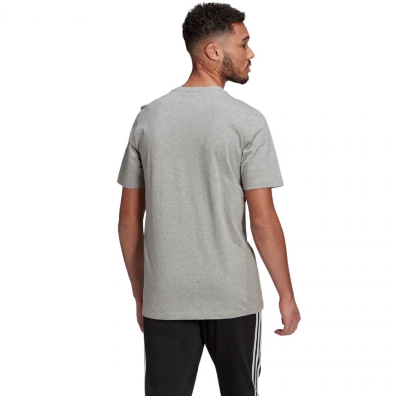 Adidas M SL SJ TM Tee GK9641 Póló - Sportmania.hu