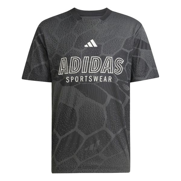 Adidas M TIRO SSJQ JSY Póló - Sportmania.hu