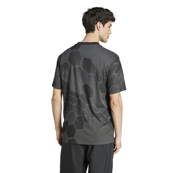 Adidas M TIRO SSJQ JSY Póló - Sportmania.hu