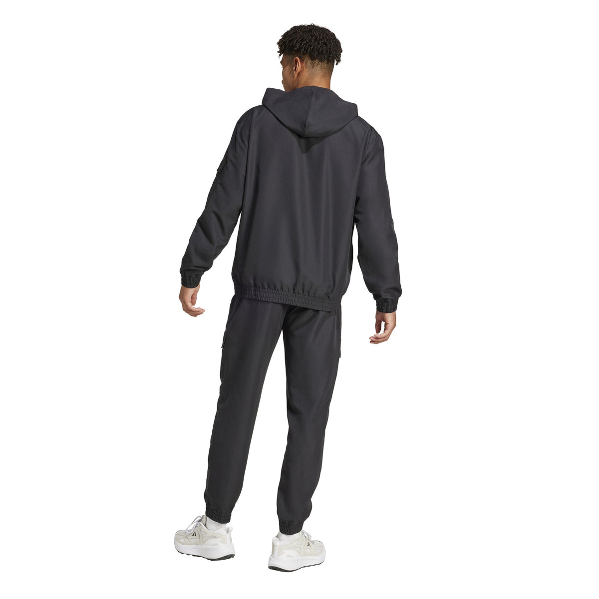 Adidas M WV CRG TS férfi Melegítő
