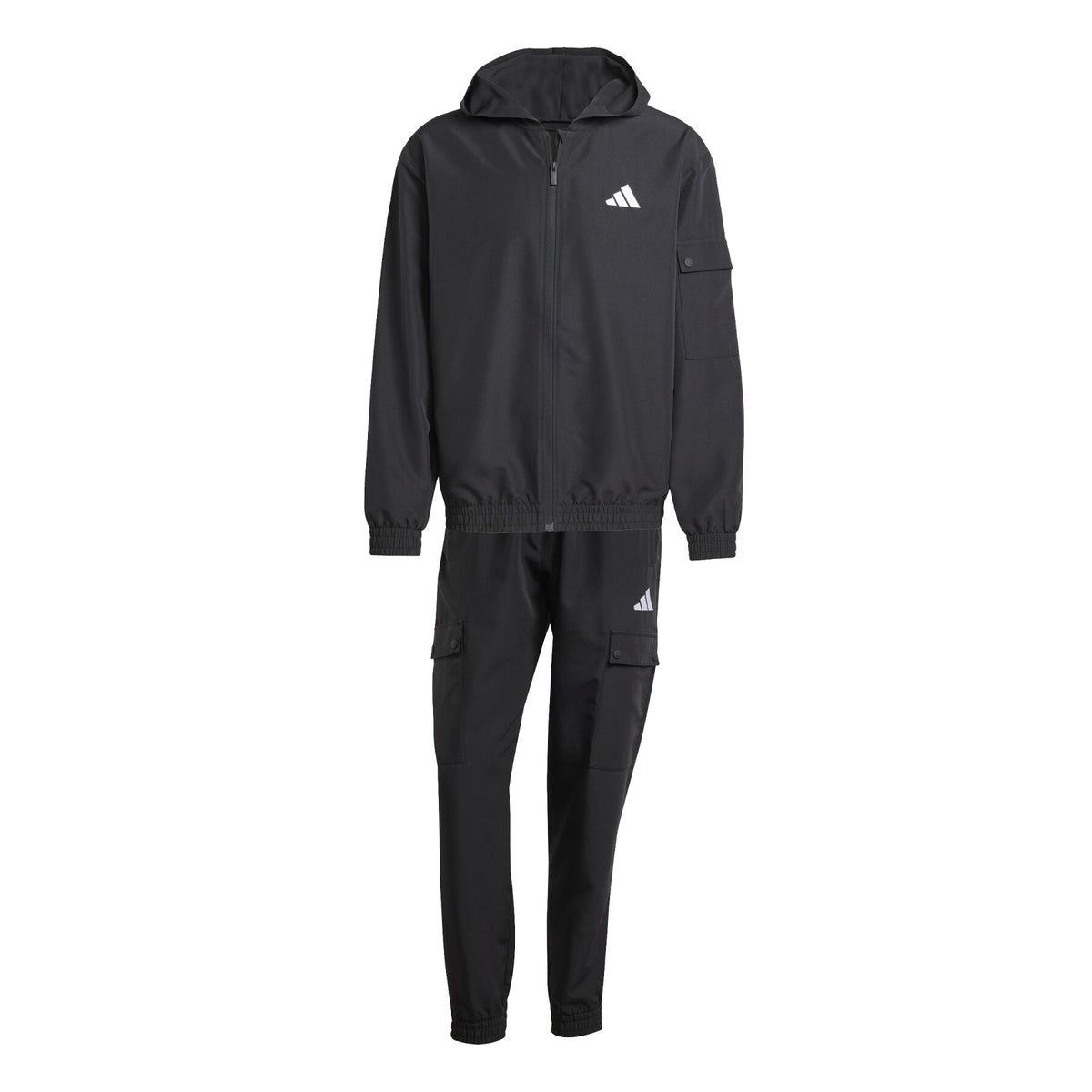 Adidas M WV CRG TS férfi Melegítő
