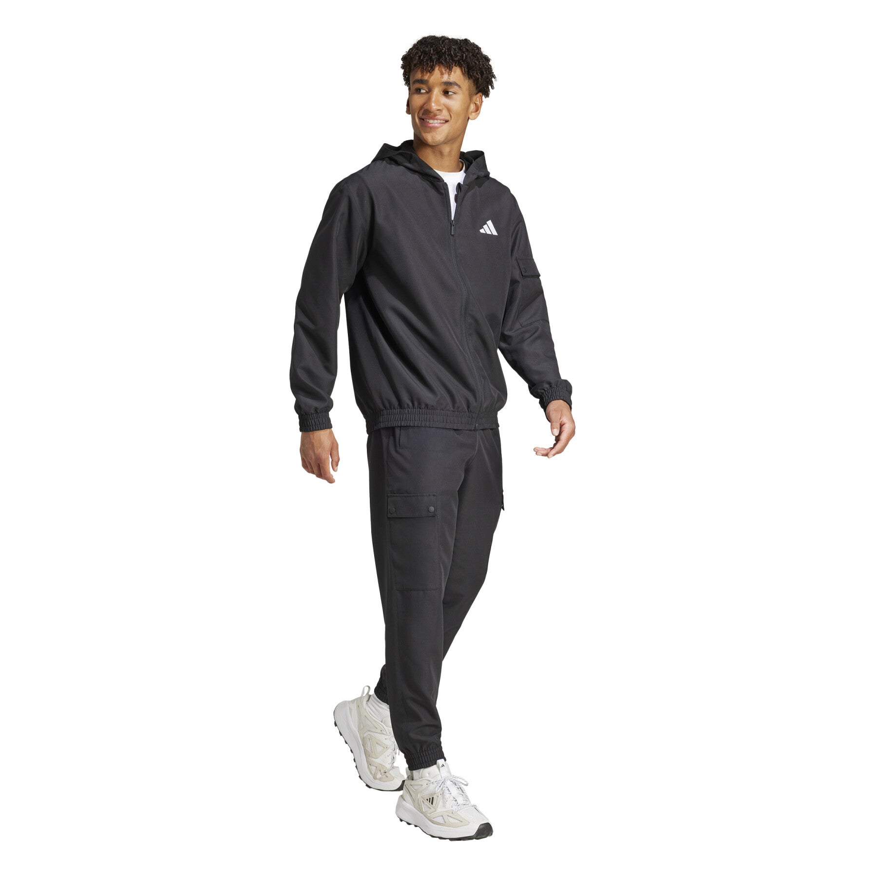 Adidas M WV CRG TS Melegítő szett - Sportmania.hu