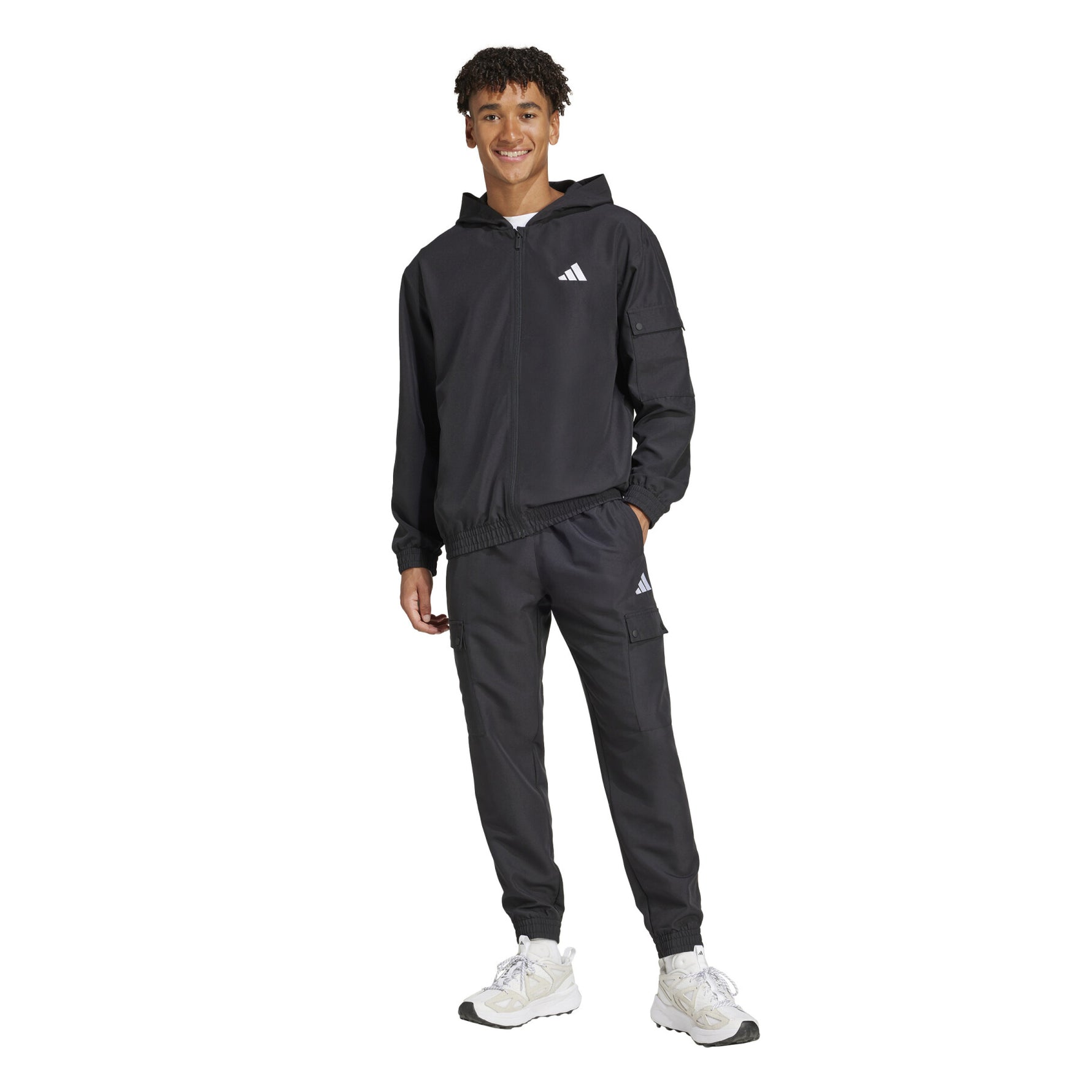Adidas M WV CRG TS Melegítő szett - Sportmania.hu