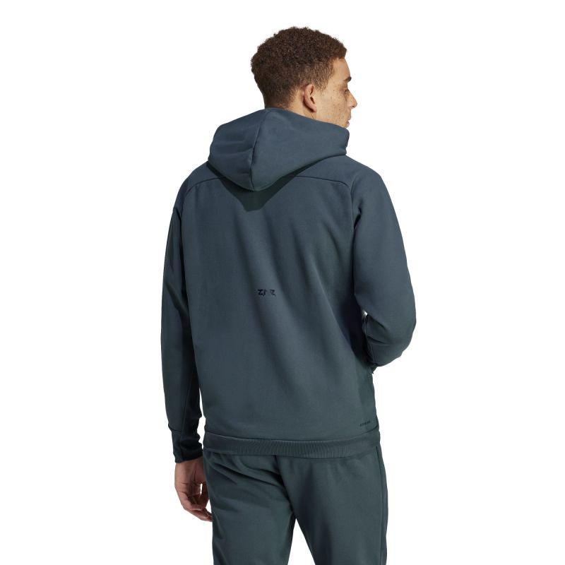 adidas M ZNE Winterized M IR5240 sweatshirt Pulóver - Sportmania.hu
