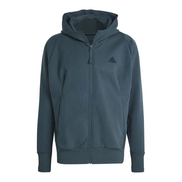 adidas M ZNE Winterized M IR5240 sweatshirt Pulóver - Sportmania.hu