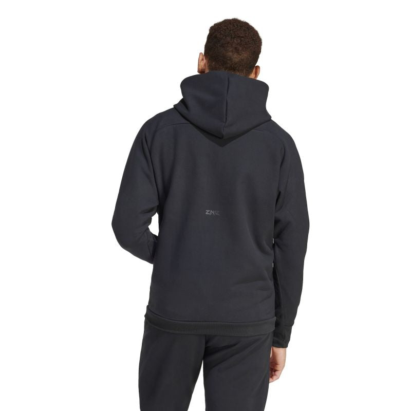 adidas M ZNE Winterized M IR5241 sweatshirt Pulóver - Sportmania.hu