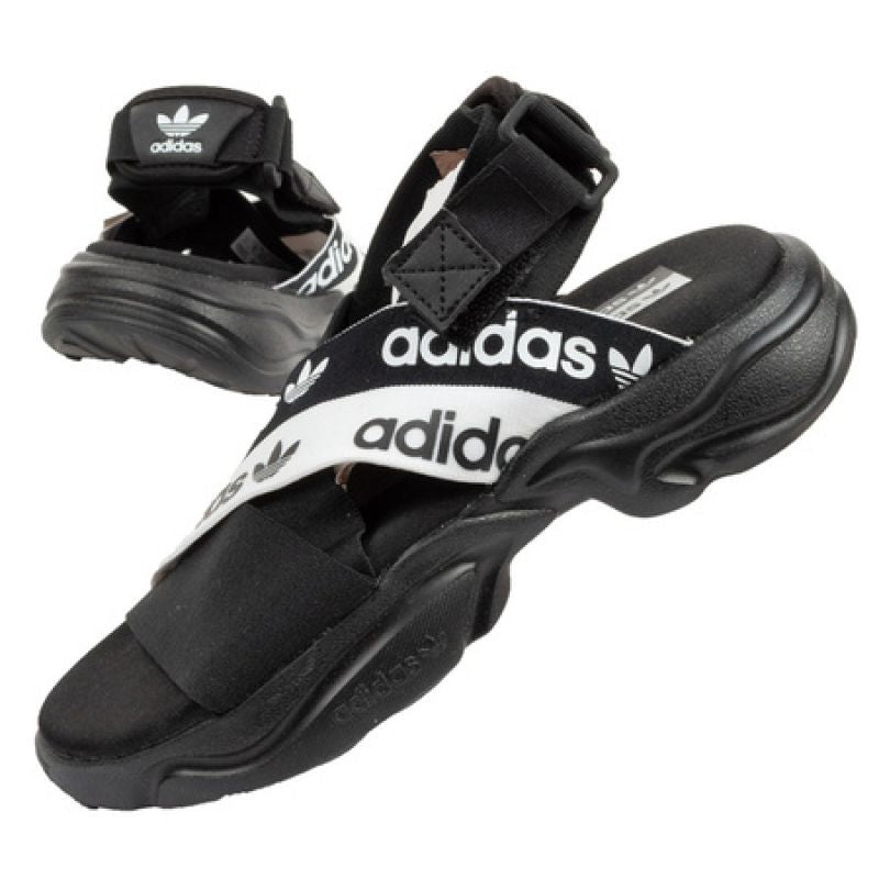 Adidas Magmur Sandal W EF5850 sandals Cipő - Sportmania.hu
