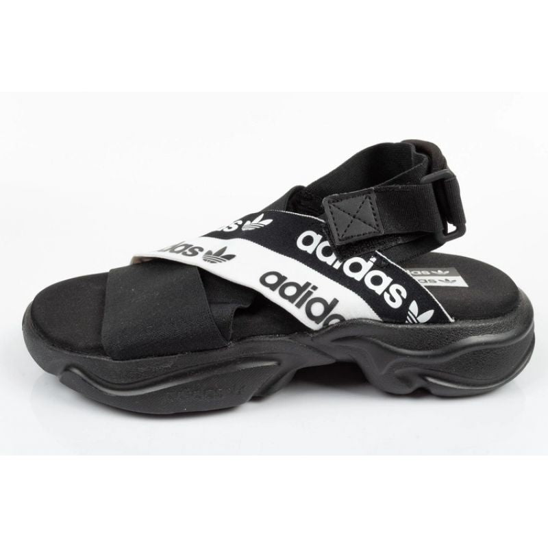 Adidas Magmur Sandal W EF5850 sandals Cipő - Sportmania.hu