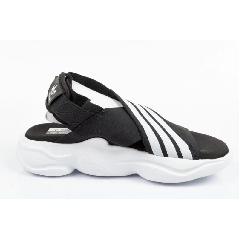 Adidas Magmur Sandal W EF5863 sandals Cipő - Sportmania.hu