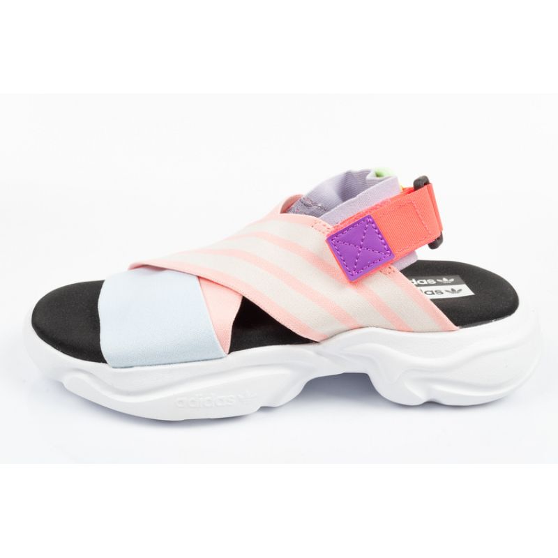Adidas Magmur Sandal W FV1214 sandals Cipő - Sportmania.hu