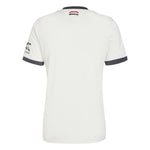 Adidas Manchester United 3rd M T-shirt IY7806 futball mez - Sportmania.hu