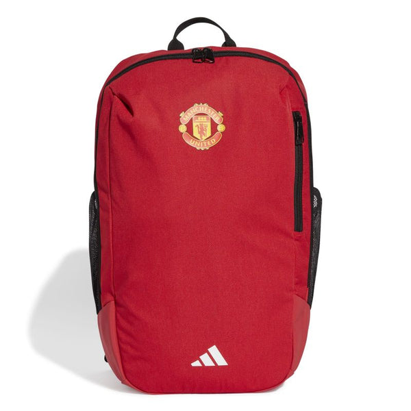 Adidas Manchester United backpack IY0439 Kiegészítők - Sportmania.hu