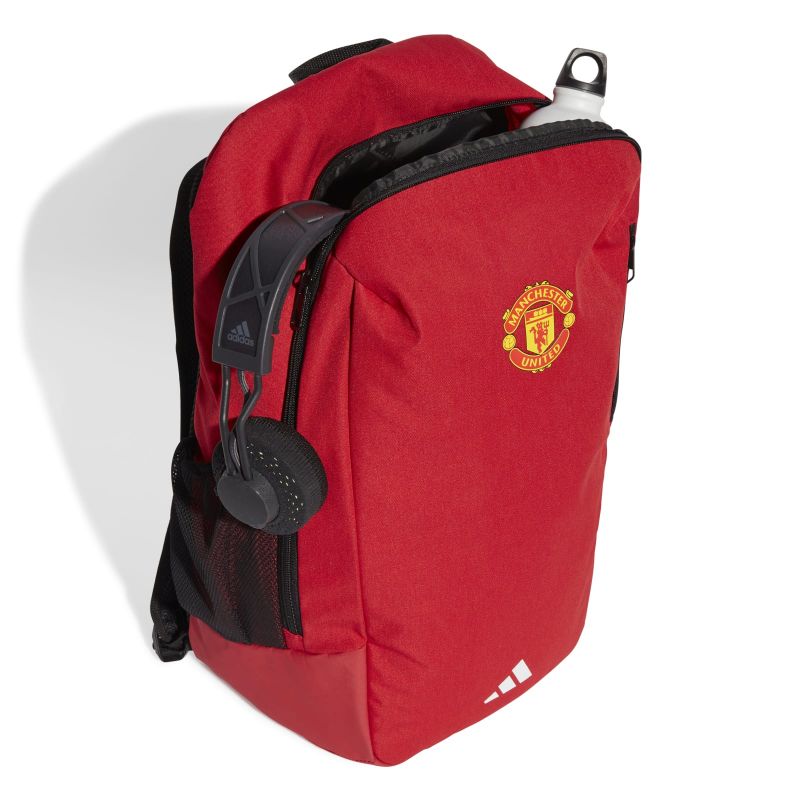 Adidas Manchester United backpack IY0439 Kiegészítők - Sportmania.hu