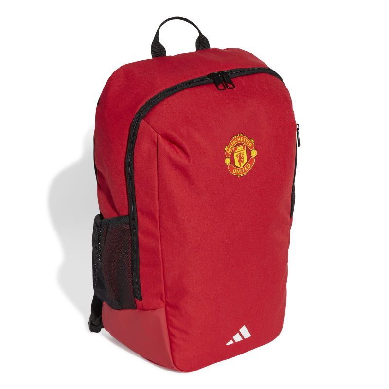 Adidas Manchester United backpack IY0439 Kiegészítők - Sportmania.hu
