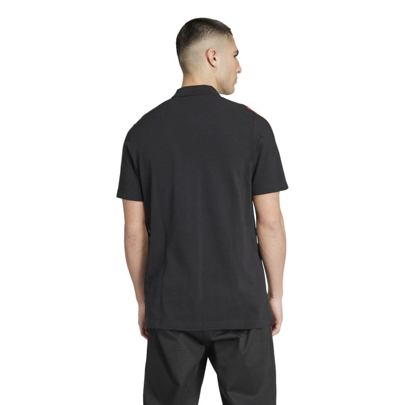 Adidas Manchester United DNA M polo shirt IT4165 Póló - Sportmania.hu