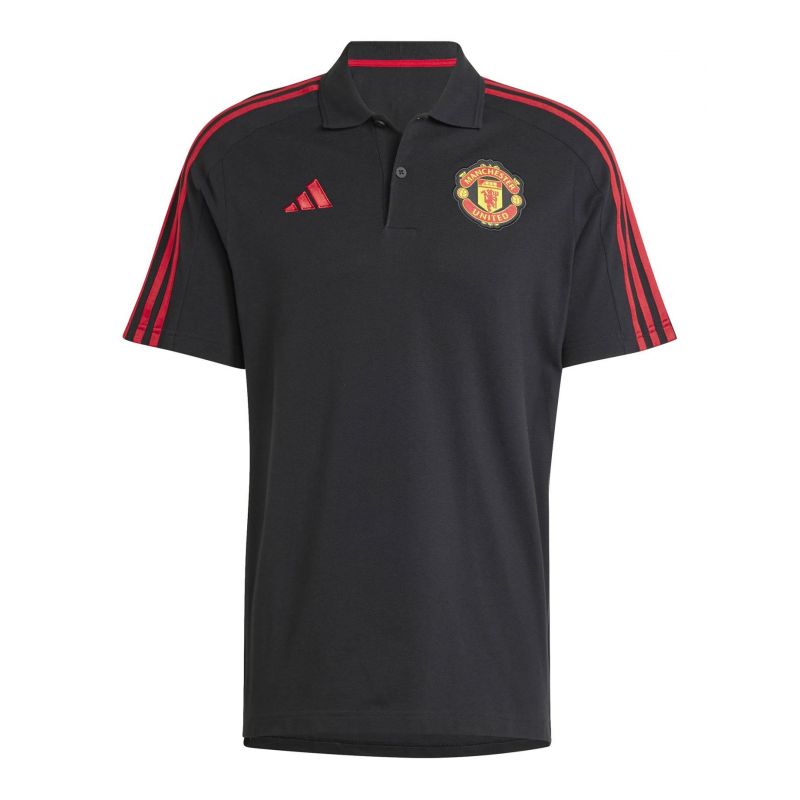 Adidas Manchester United DNA M polo shirt IT4165 - Sportmania.hu