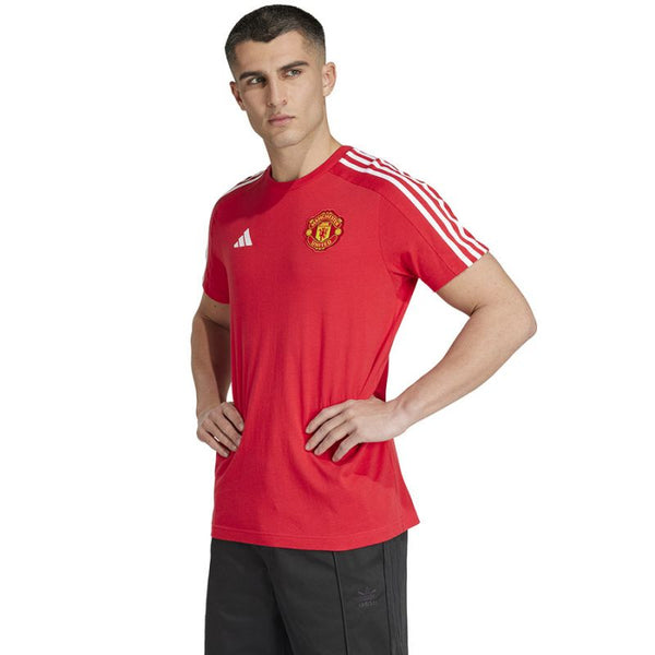 Adidas Manchester United DNA Tee M IT4162 Póló - Sportmania.hu