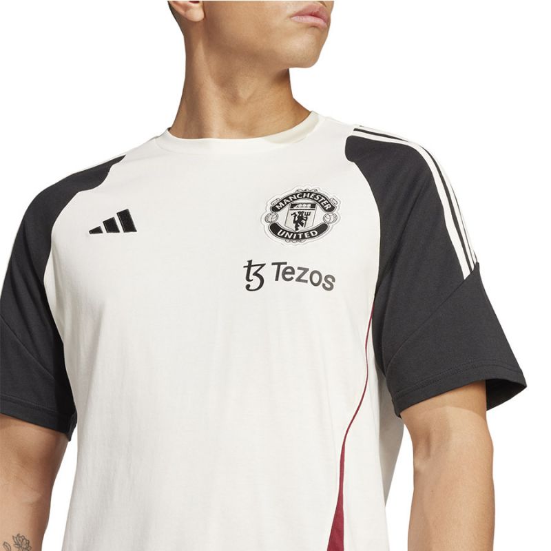 Adidas Manchester United DNA Tee M JE3735 Póló - Sportmania.hu