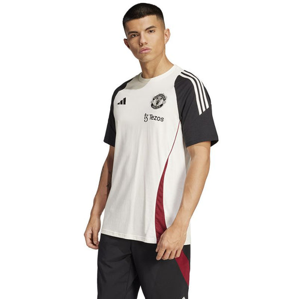 Adidas Manchester United DNA Tee M JE3735 Póló - Sportmania.hu