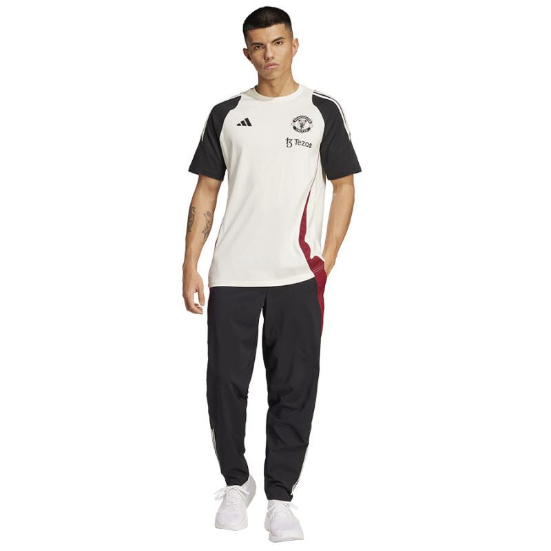 Adidas Manchester United DNA Tee M JE3735 Póló - Sportmania.hu