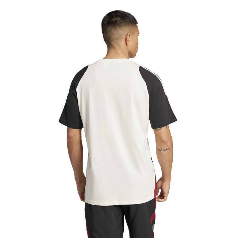 Adidas Manchester United DNA Tee M JE3735 Póló - Sportmania.hu