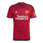 Adidas Manchester United Home M IP1726 T-shirt Póló - Sportmania.hu