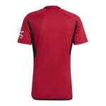 Adidas Manchester United Home M IP1726 T-shirt - Sportmania.hu