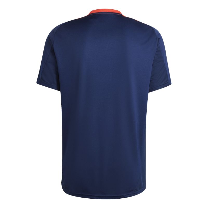 Adidas Manchester United M IT2010 T-shirt Póló - Sportmania.hu