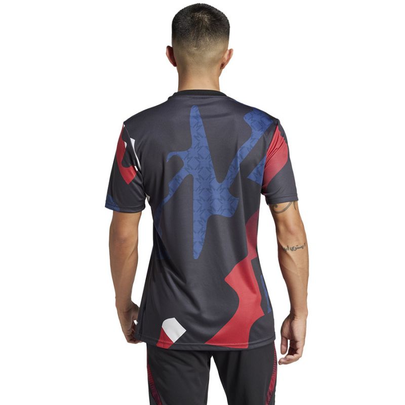 adidas Manchester United Pre-Match M T-shirt JD7147 Póló - Sportmania.hu