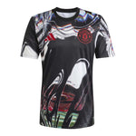 Adidas Manchester United Pre-Match póló