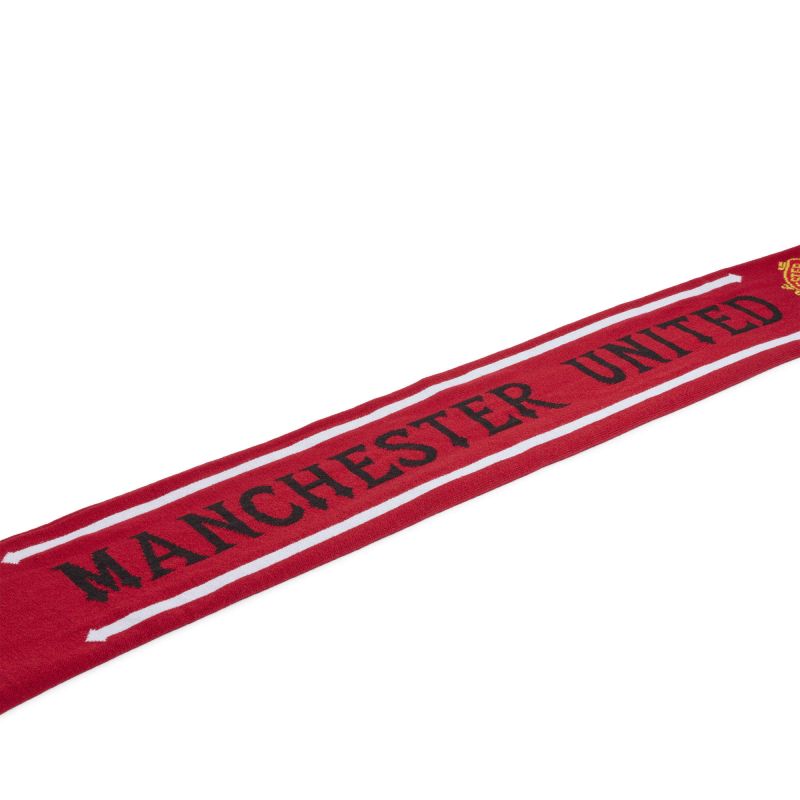 Adidas Manchester United Scarf sál