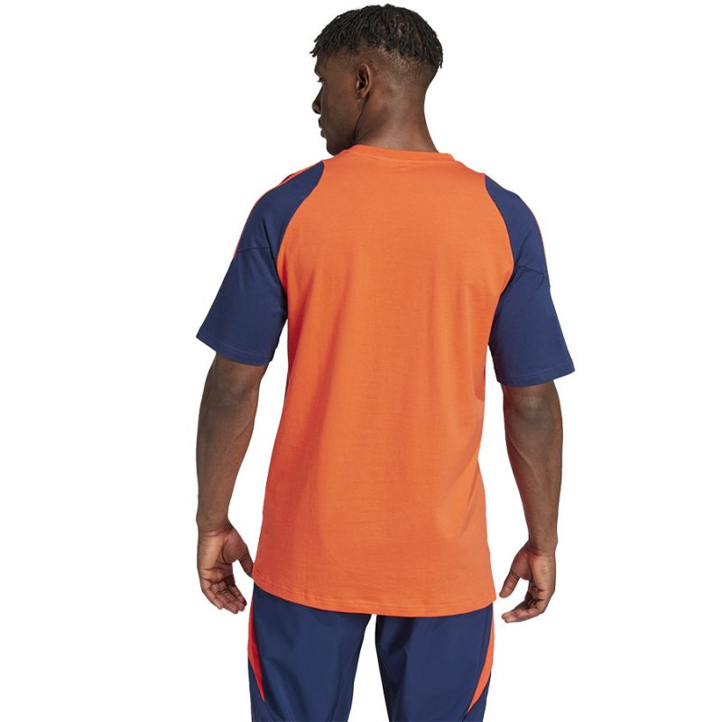 Adidas Manchester United Tee M IT2024 Póló - Sportmania.hu