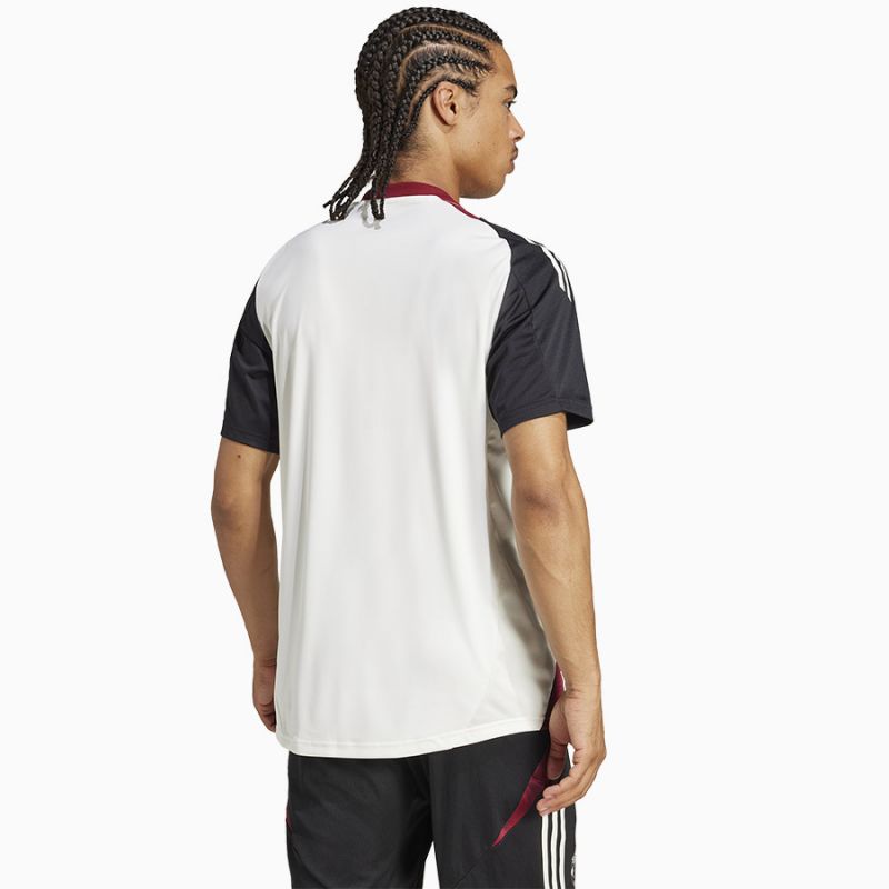 Adidas Manchester United Training JSY M JE3726 T-shirt Póló - Sportmania.hu