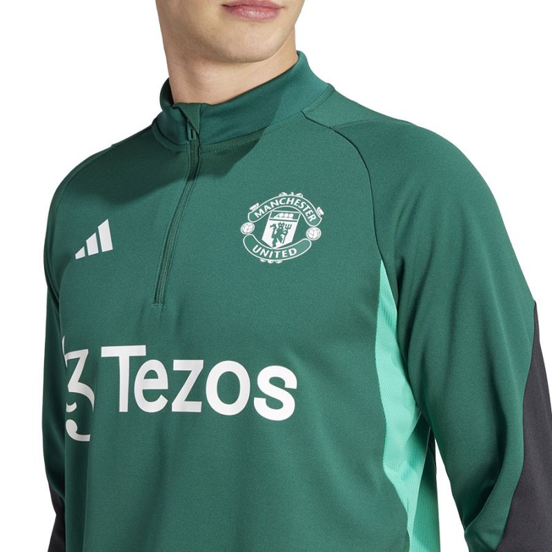 Adidas Manchester United Training Top M IQ1523 sweatshirt Pulóver - Sportmania.hu