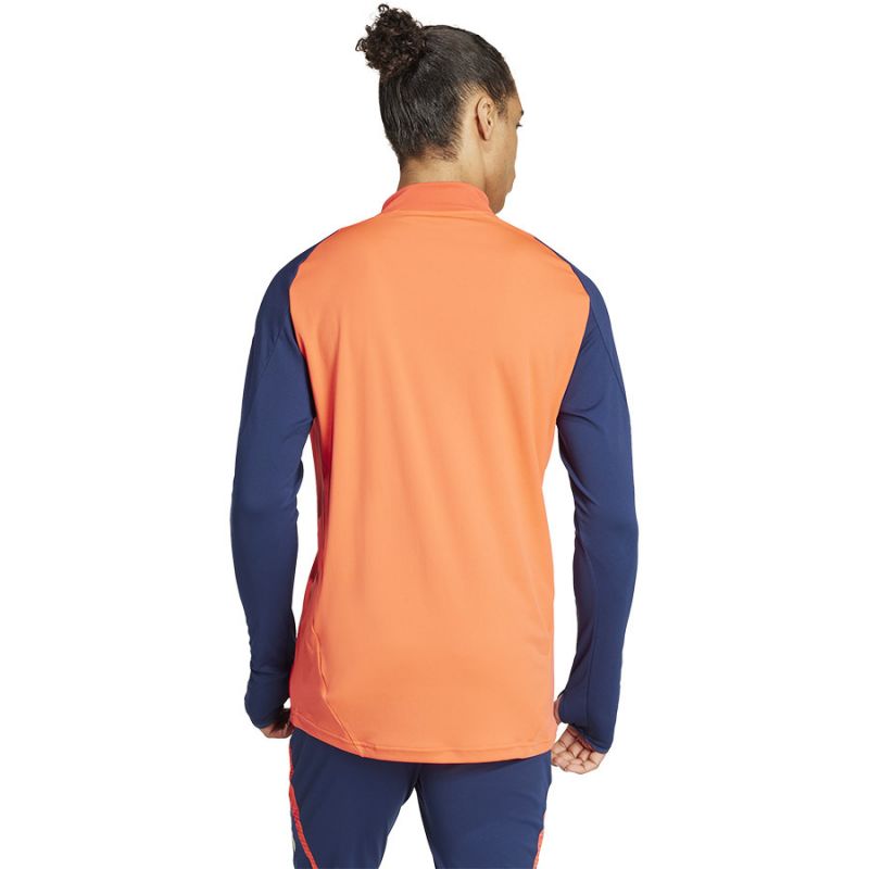 Adidas Manchester United Training Top M IT4240 sweatshirt Pulóver - Sportmania.hu