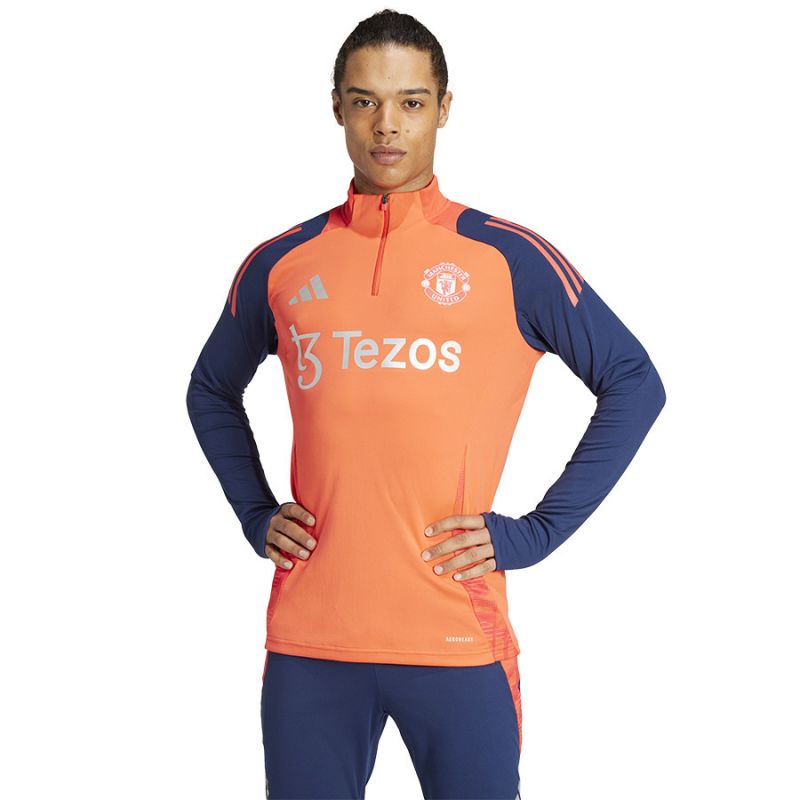 Adidas Manchester United Training Top M IT4240 sweatshirt - Sportmania.hu