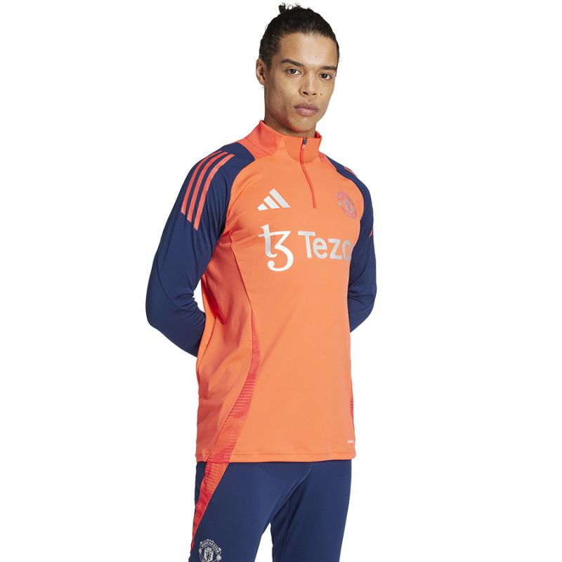 Adidas Manchester United Training Top M IT4240 sweatshirt - Sportmania.hu
