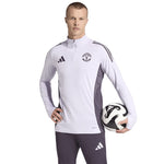 Adidas Manchester United Training Top sweatshirt pulóver KA8940