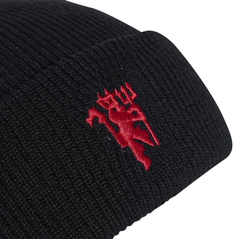 Adidas Manchester United Woolie cap IY0437 Kötött sapka - Sportmania.hu