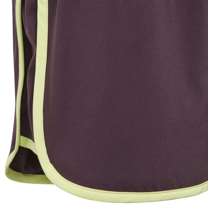 Adidas Marathon Junior CF7184 training shorts Short Ruházat - Sportmania.hu