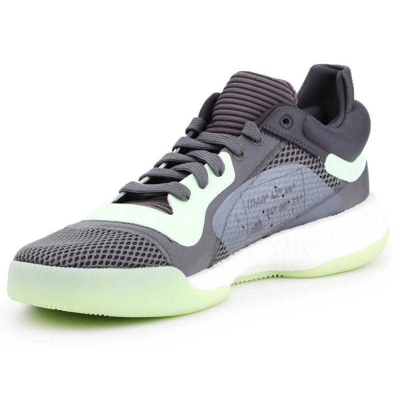 Adidas Marquee Boost Low M G26214 Cipő - Sportmania.hu