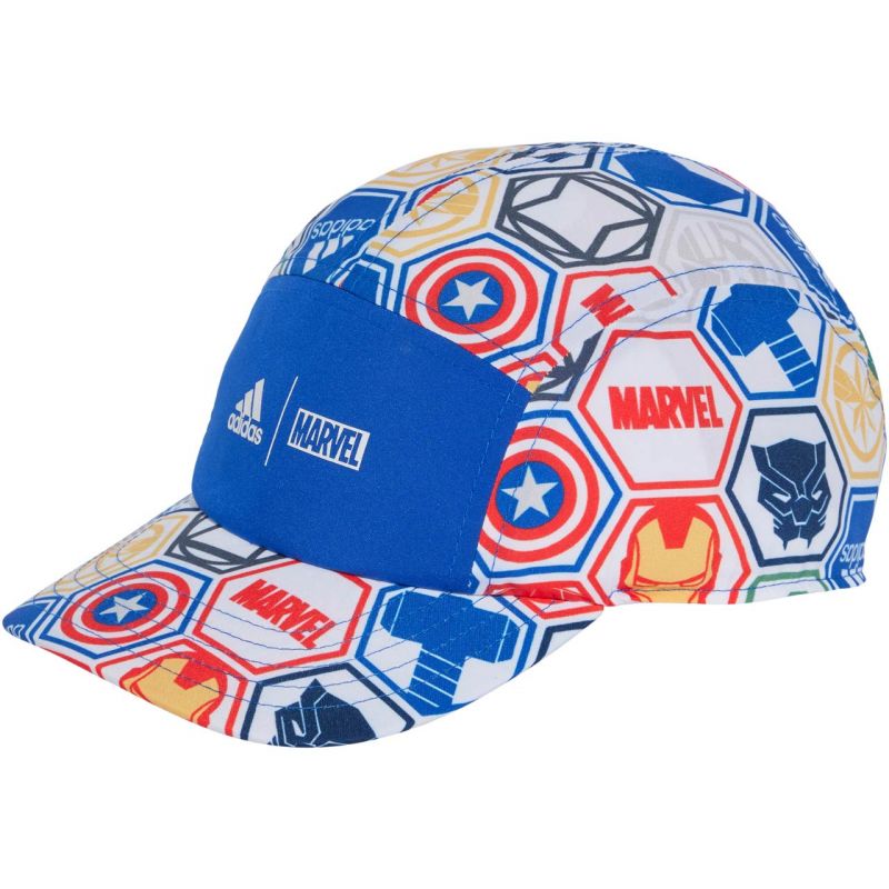 Adidas Marvel's Avengers Jr baseball cap IT9423 gyerek baseball sapka - Sportmania.hu