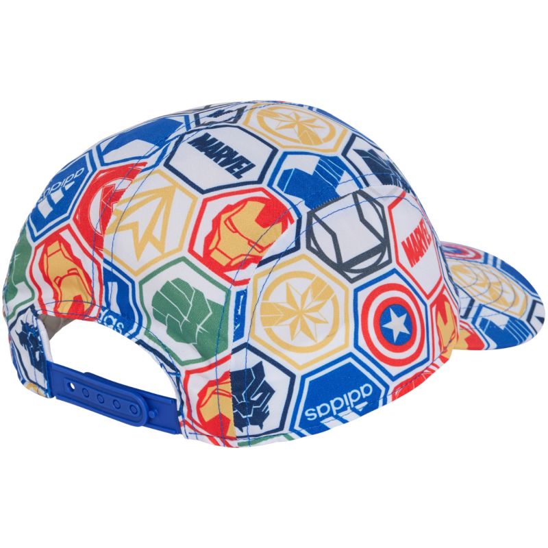 Adidas Marvel's Avengers Jr baseball cap IT9423 gyerek baseball sapka - Sportmania.hu