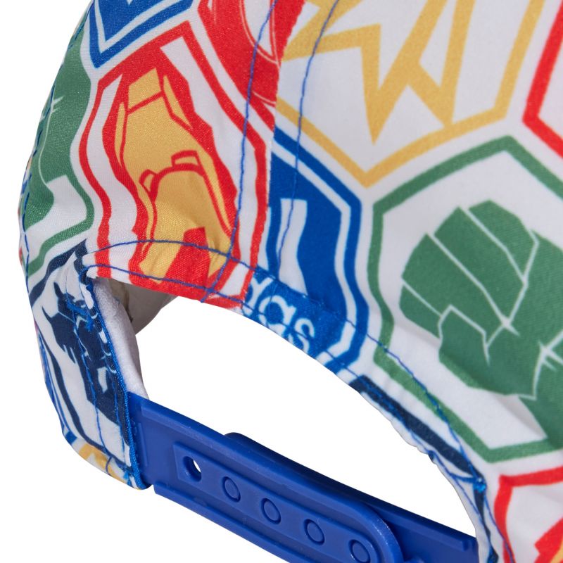 Adidas Marvel&#39;s Avengers Jr baseball cap IT9423 gyerek baseball sapka - Sportmania.hu
