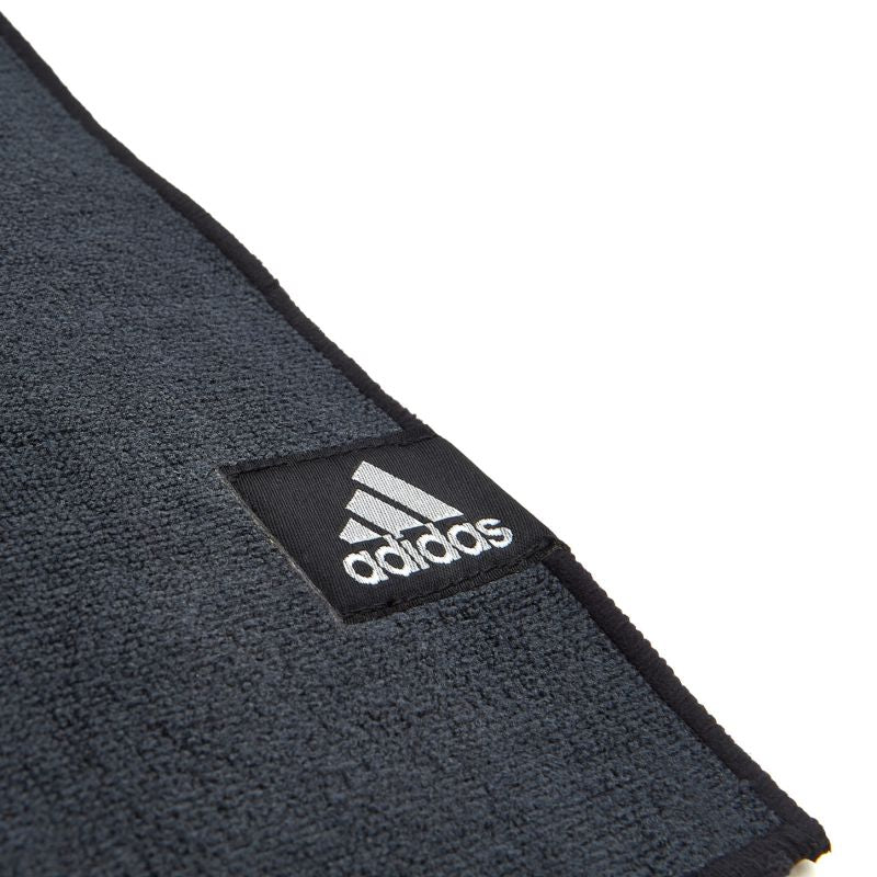 adidas Mat for Hot Yoga adidas ADYG-10680BK Kiegészítők - Sportmania.hu