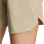 Adidas Men's Adi 365 Running Essentials shorts bézs férfi rövidnadrág
