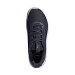 Men's adidas Cloudfoam Flex Laces Navy Blue sötétkék férfi utcai cipő HQ4853