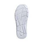 Men's adidas Cloudfoam Flex Laces Navy Blue sötétkék férfi utcai cipő HQ4853